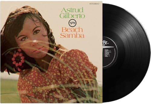 Valle, Marcos - Samba 68 - Amazon.com Music